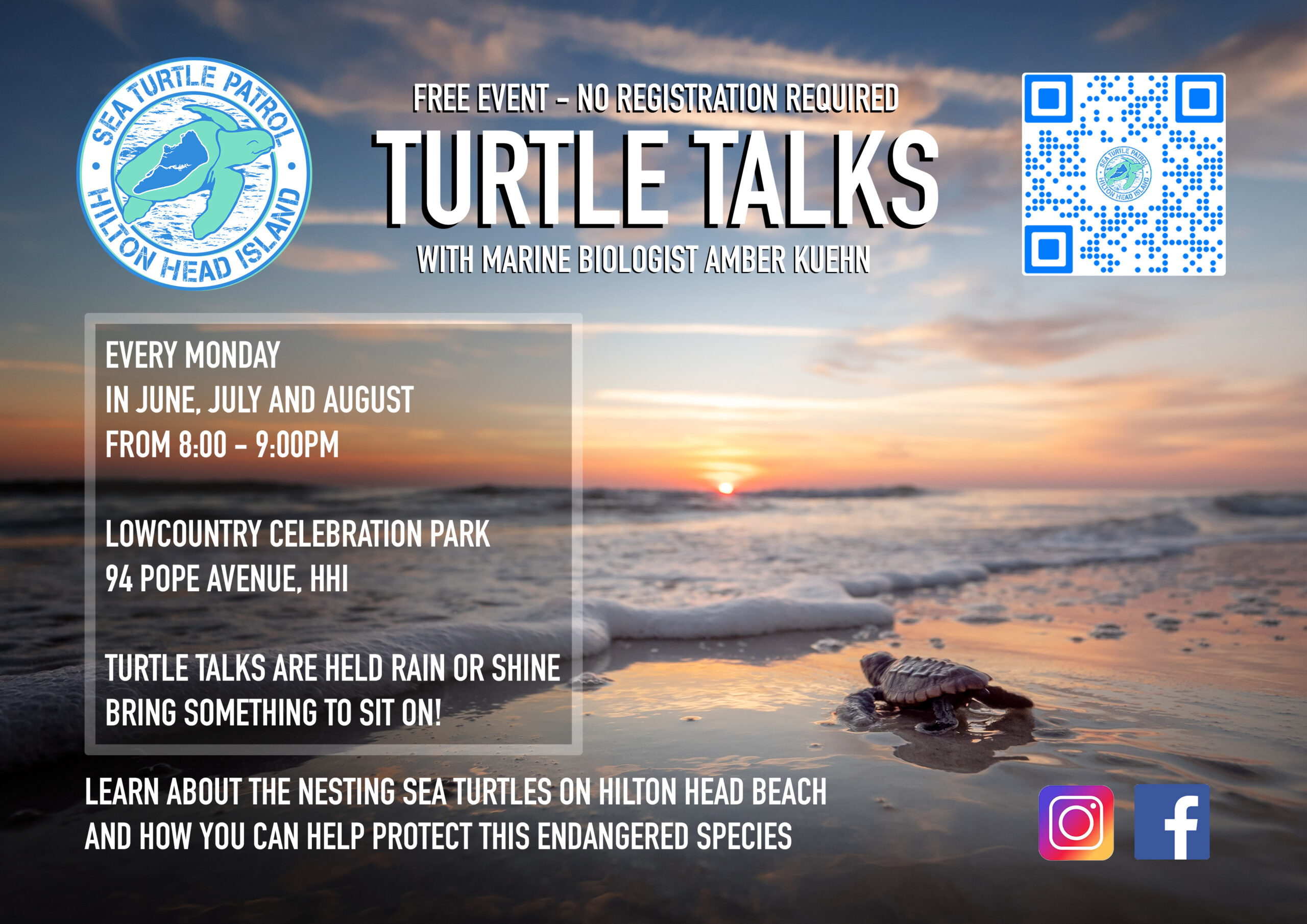 Free Turtle Talk
