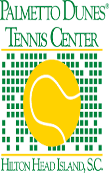 Palmetto Dunes Tennis Center