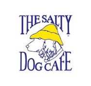 THe Salty Dog Cate