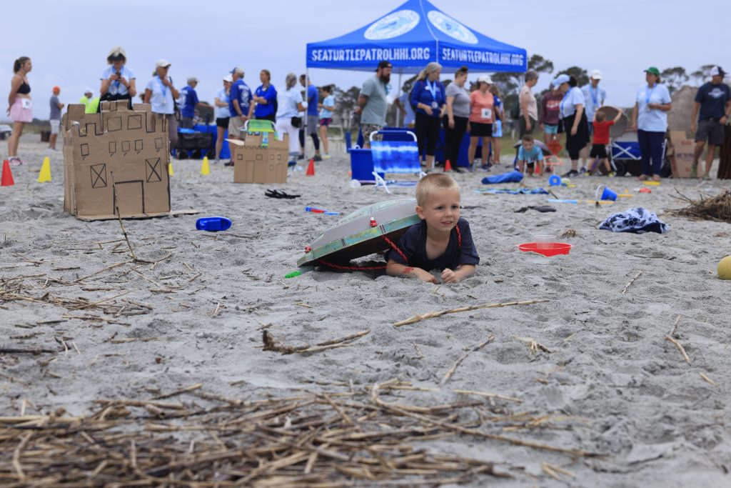 Loggerhead Loop 2025