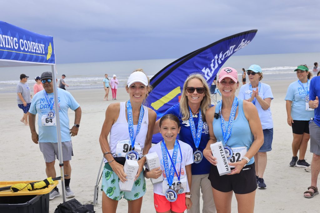 Loggerhead Loop 2025