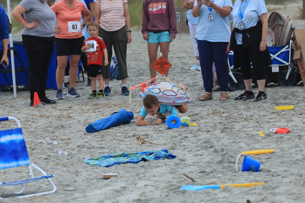 Loggerhead Loop 2025