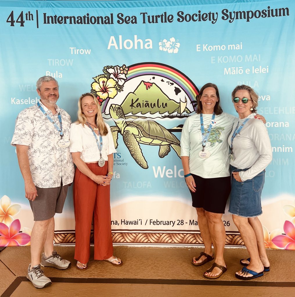 International Sea Turtle Society Symposium 2026