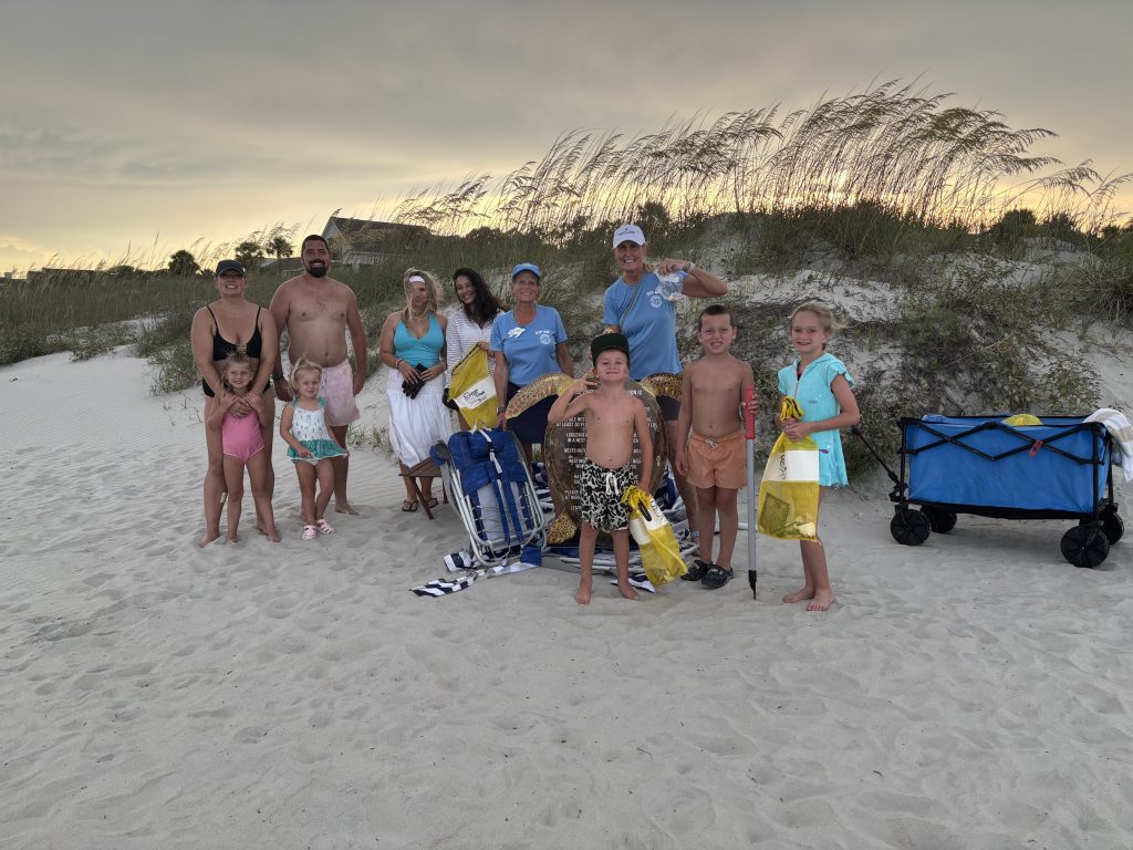 Put the Beach to Bed at the Sonesta Resort, Hilton Head