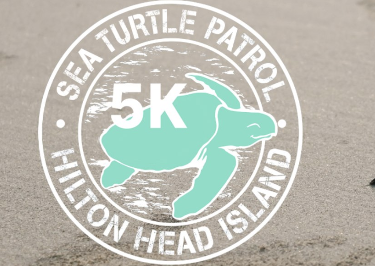 Sea Turtle Patrol 5K