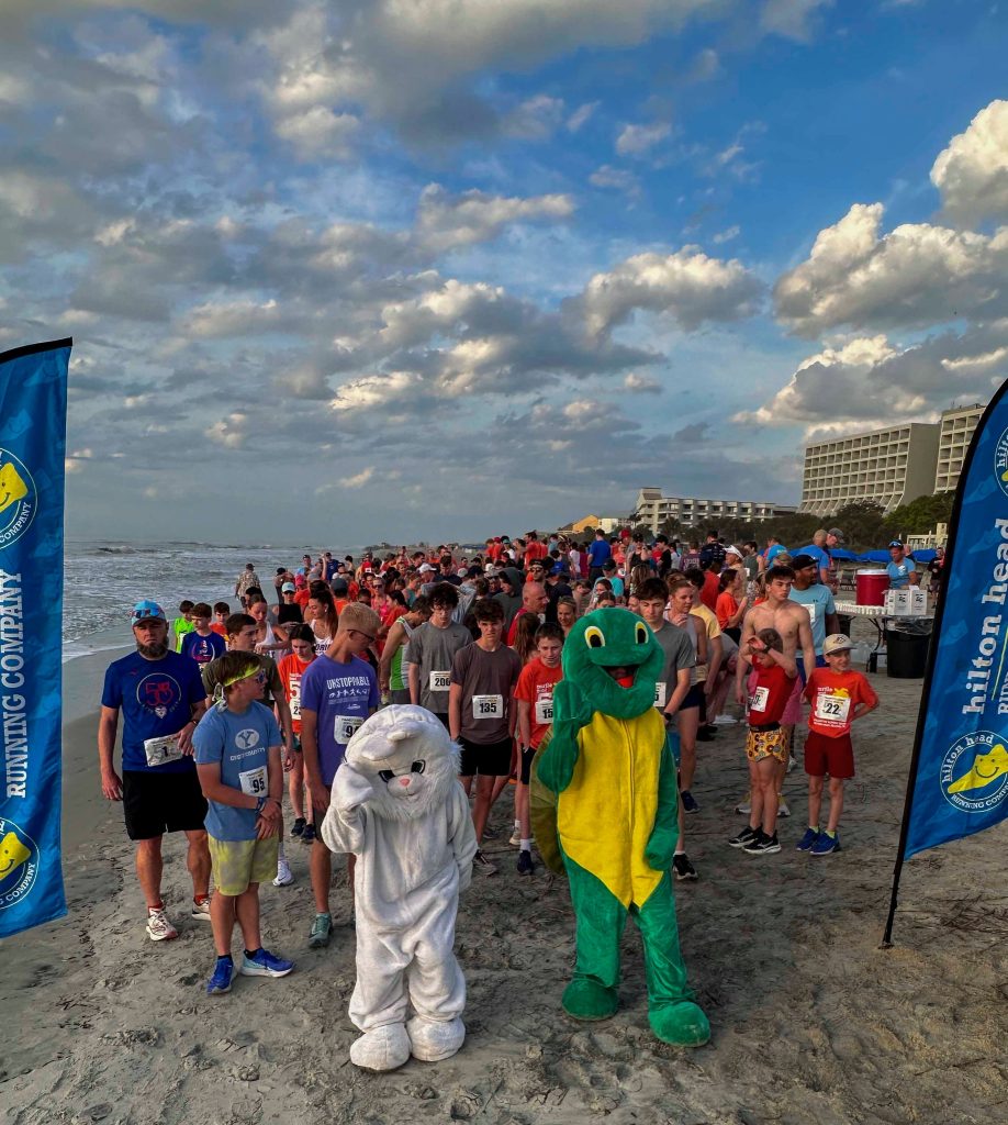 Hilton Head Island Turtle Trot 5K 2026