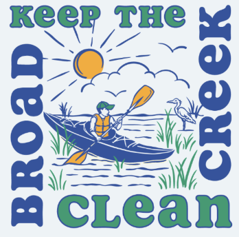Keep the Broad Creek Clean Festival
