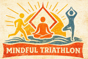 Mindful Triathlon