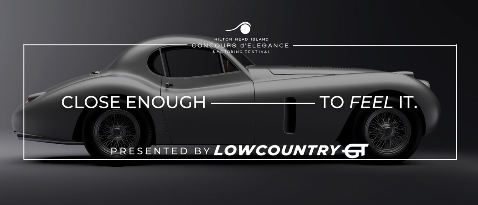 Concours d'Elegance Hilton Head Island